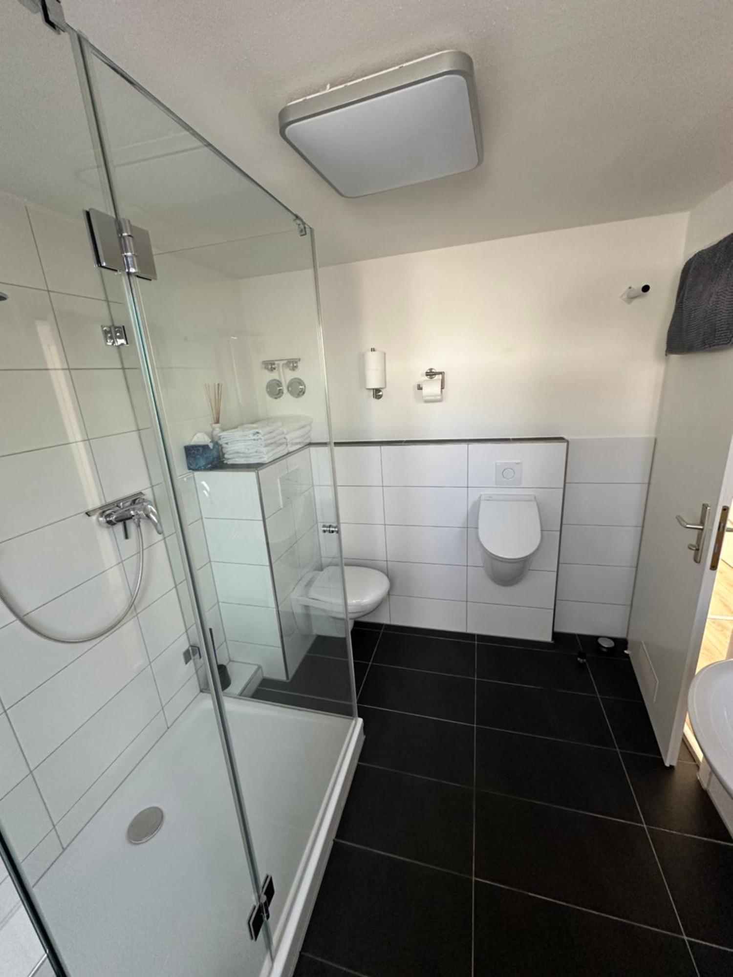 Ferienwohnung Martin 2 Schlafzimmer Neufahrn bei Freising Eksteriør bilde