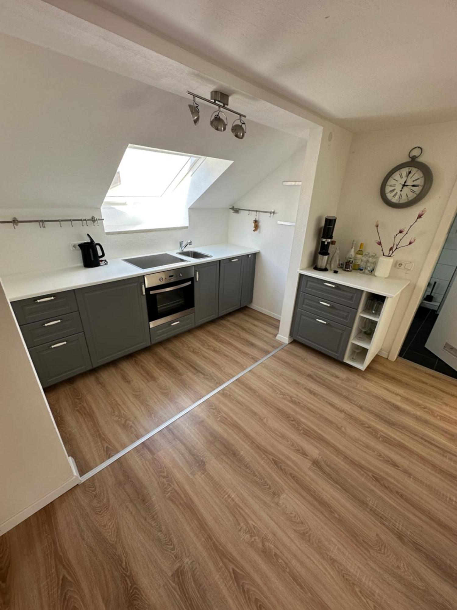 Ferienwohnung Martin 2 Schlafzimmer Neufahrn bei Freising Eksteriør bilde