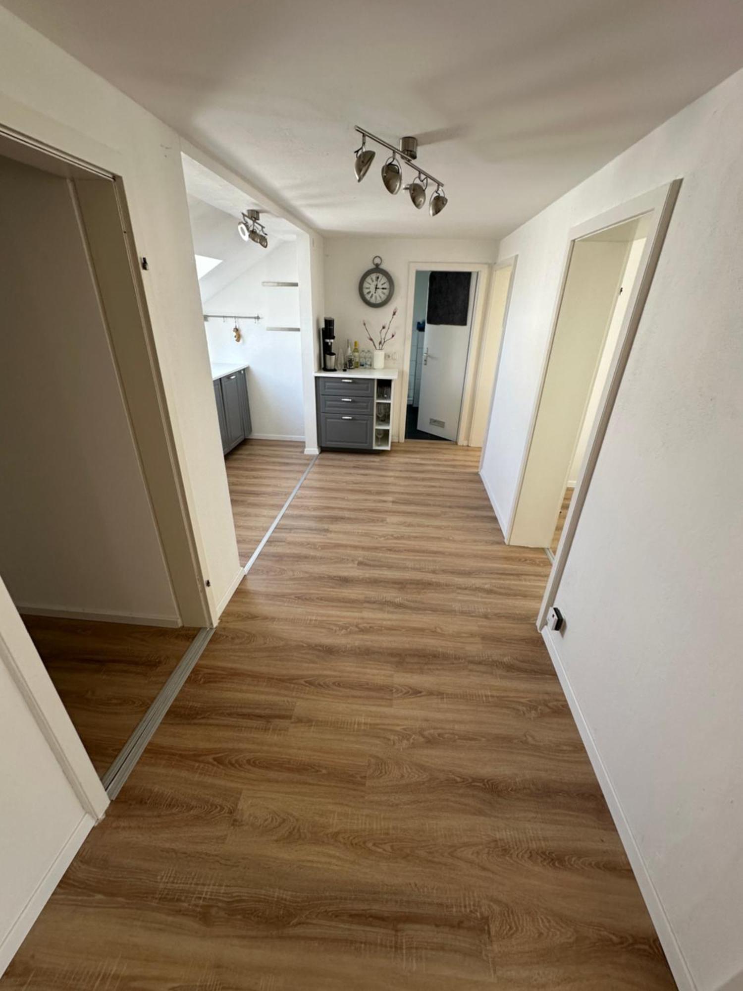 Ferienwohnung Martin 2 Schlafzimmer Neufahrn bei Freising Eksteriør bilde
